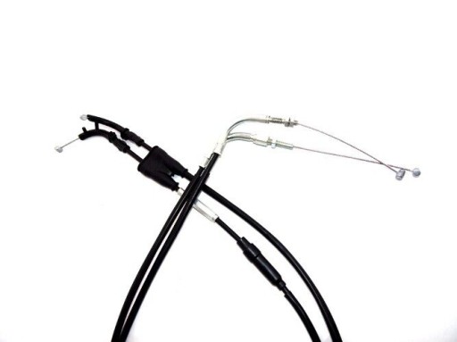 9.9704.6EA - ciegno газа-SET YAM XJR 1300 '02-05