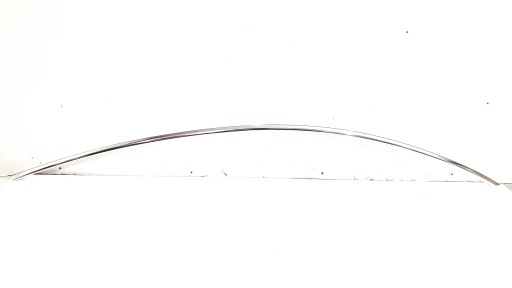 ХРОМИРОВАННАЯ НАКЛАДКА НА КРЫШУ ПРАВАЯ TESLA 3 1083520-00-D