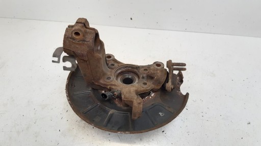 swing front front left VW Tiguan 1,4 TSI