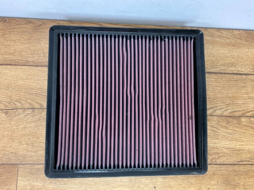 FILTER luft Ford F150 2015+