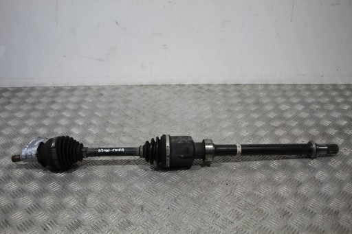 poloos pravý předek MAZDA 3 III BM 39100-FTC0A