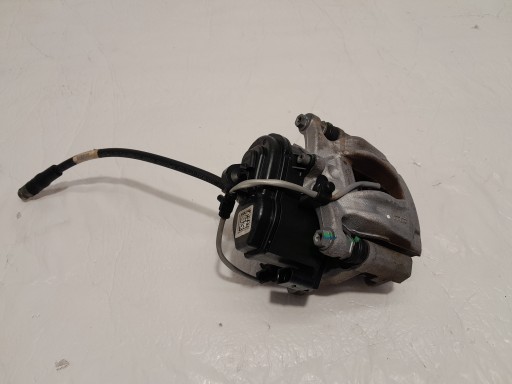 AUDI Q5 II 80A caliper brake right rear part 80A615406AA