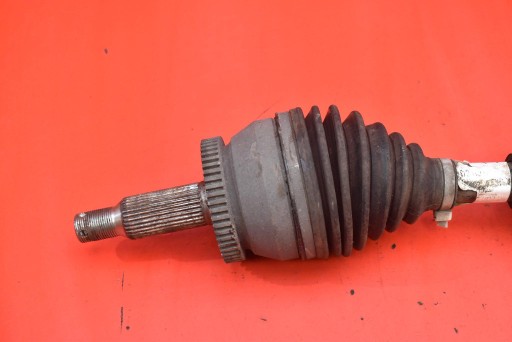 semi-axis left front AUTOMAT C01C03C11C13 HYUNDAI SANTA FE 2 II 2.0 CRDI 153 KM