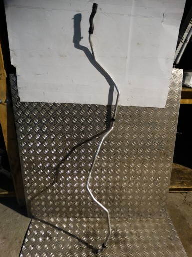 992121107 992121050 - ИДЕАЛЬНЫЙ ВОДОВОД PORSCHE 992 1