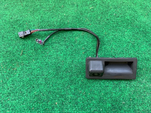 4G0827566_Auto_Teile24 - Audi a6 c7 a7 4g камера заднего вида 4g0827566 оригинал