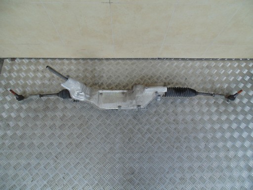 Servolenkung Lenkgetriebe JAGUAR E-PACE J6C3-3200-AC