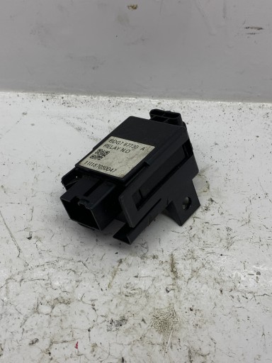 module relay BDG767730A MAZDA
