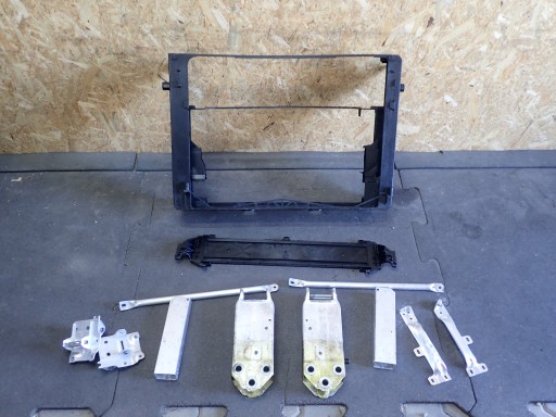 7207152 - РЕМЕНЬ ПЕРЕДНИЙ BMW 5 V F10 F11 GT F07 15677210