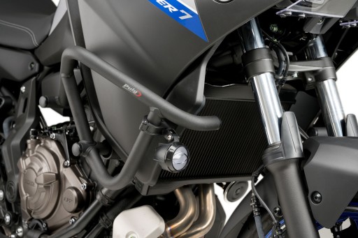 PUIG 20755n галогенные Beam 2.0 LED (2X 15W)