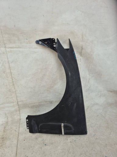 JAGUAR XF X250 07- fender left front front 8X23-16E005-A