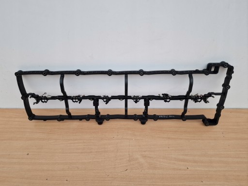 A4710160121 - ACTROS УСТАНОВКА ФОРСУНКИ КРЫШКА ГОЛОВКИ