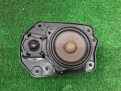 BMW X3 G01 speaker central of the dashboard 6809628 6809630