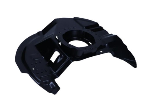 Maxgear 19-4355 панель бризок, щит Хаму