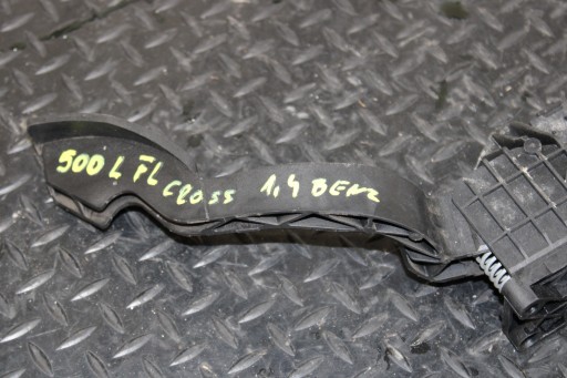 Gaspedal FIAT 500L 500 L CROSS LIFT FL 0052097727