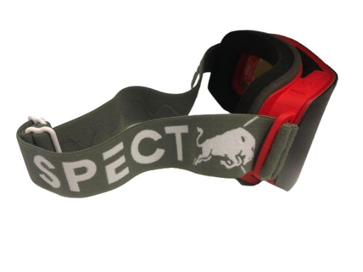 Лижні окуляри Red Bull 01