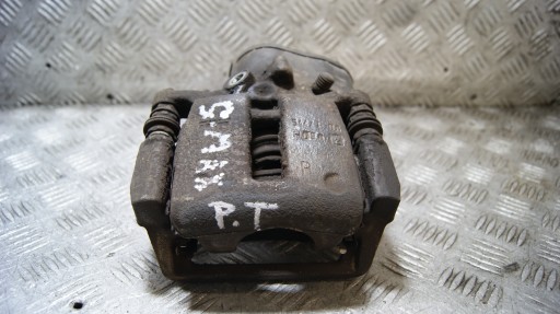 strmeň Brzdový pravý zadok zadný FORD S-MAX 32332594