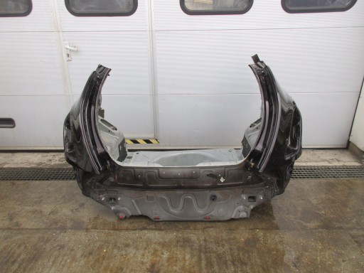 LANCIA DELTA 3 III РЕМЕНЬ ЗАДНЯ ЗАДНЯ ПОЛ., ЧВ