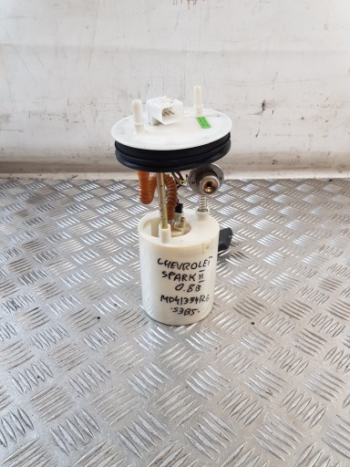 pumpa za gorivo 96464637 CHEVROLET SPARK II 0.8B 06R