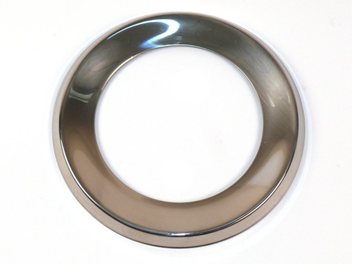 ДЕКОРАТИВНОЕ КОЛЬЦО ОБОДА (ХРОМИРОВАННЫЙ) - BENTLEY