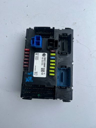 00521139660 - Блок запобіжників fiat 500x lift bsi