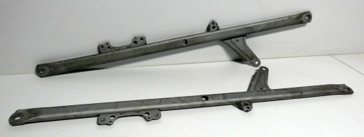 992505476H - Кронштейн поперечины porsche 911 carrera s