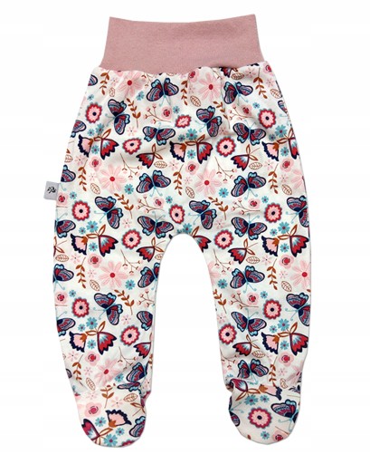 Комбінезон Lilolu 62 різнокольоровий