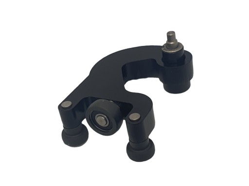 RMA05 - ТЕЛЕЖКА РОЛИКИ ЦЕНТР P MASTER MOVANO 10-RU HQ!