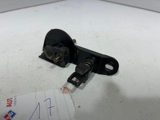 Meccanismo motorino tergicristalli posteriore bmw e91 e61 4420699
