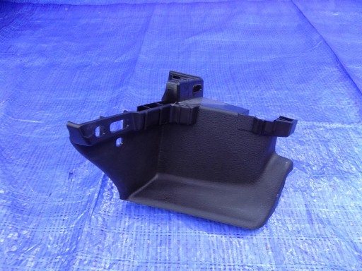 cover cap boot left AUDI A3 8V 2,0TDI