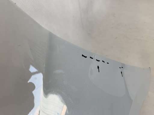 parafango sinistra Opel Corsa F 19r 2019 07.26
