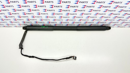 BMW F31 damper bonnet boot left 7263155