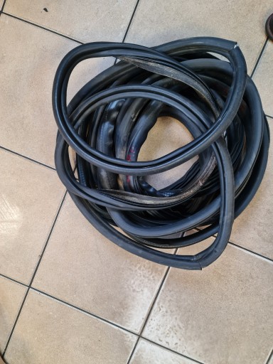 8663911 30661312 - Прокладка ущільнення передня задня VOLVO V50 S40