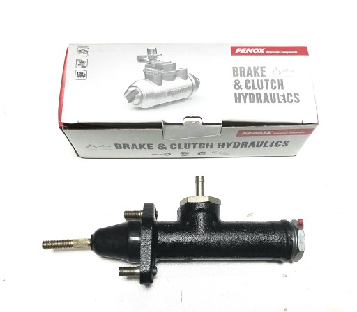 728 - ГАЗ 66 насос зчеплення Fenox