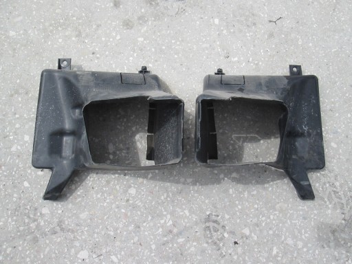 BMW F01 F02 KANAL luft Bremse Zufuhr rechts LEW