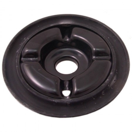 Пружинная пластина FEBEST MSI-CSUP