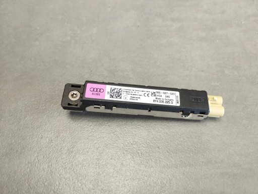 Audi S3 A3 8Y amplifier ANTENY 8Y4035225D