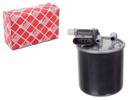 100470 - ПАЛИВНИЙ ФІЛЬТР