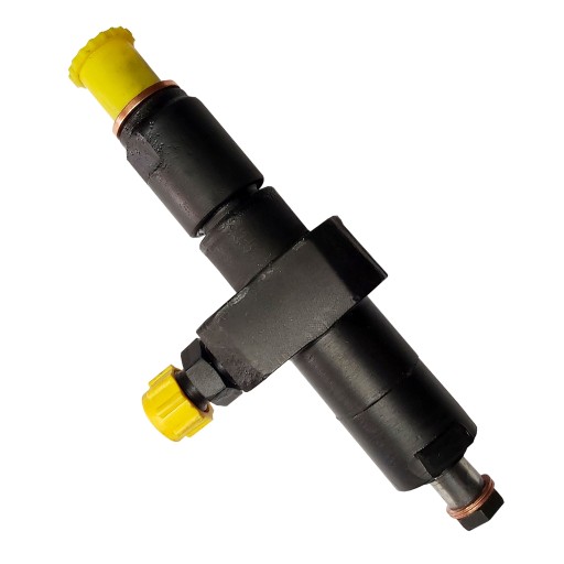 Инжектор впрыска топлива ANDORIA 1HC102 S15