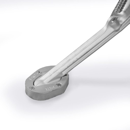 PKS0146SI - ДЕТАЛЬ НОЖКИ TRIUMPH TIGER 900 GT (PRO) 20-