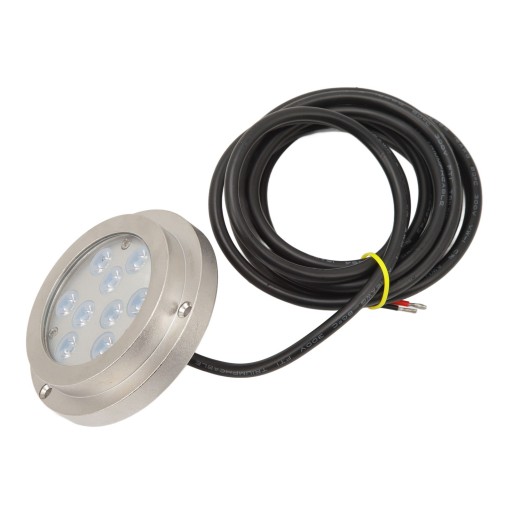 1619230051811 - 3,8-дюймовый светодиодный подводный светильник из нержавеющей стали 316 IP68 NB