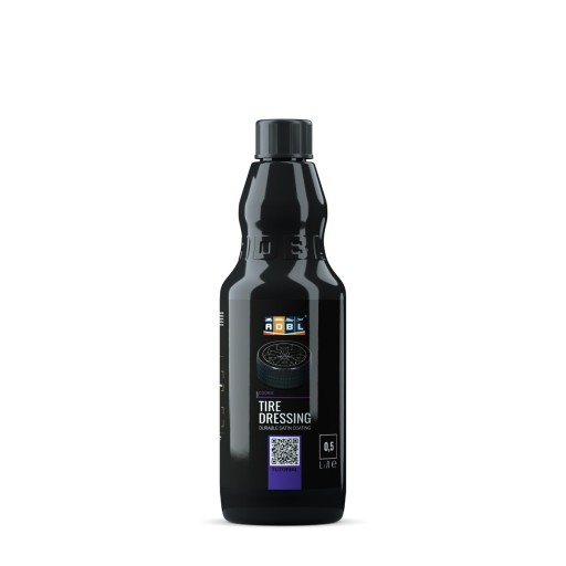ADBL Tire Dressing 500ml-заправка для шин