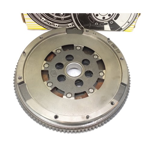 415 0393 - FIAT BRAVA BRAVO І DOBLO MAREA PUNTO STILO