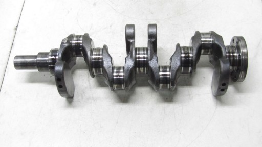 122/027 - Коленвал hyundai ix20 1.4d d4fc 10-17