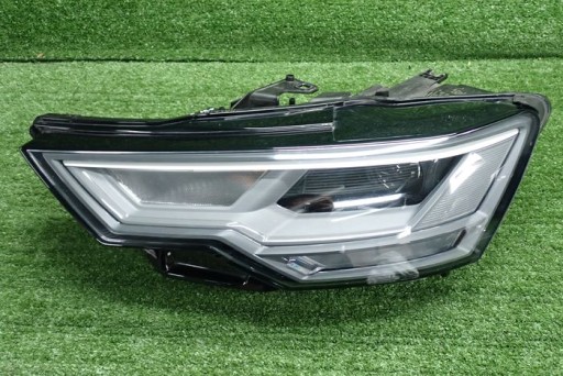 AUDI A6 C8 FULL LED LIFT 18- reflektor left light left 4K0941033