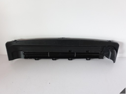 VW T6 7E1 7E0 15-22 REVÊTEMENT RADIATEUR TUYAU D’ENTRÉE PRISE CONDUITE D’AIR CONSOLE