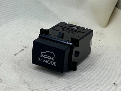 Autre / autres / plus Commandes Bouton ON OFF X-MODE BMW !J