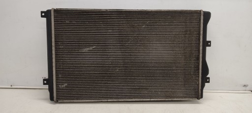 water cooler VW Touran and LIFT 1,4 TSI