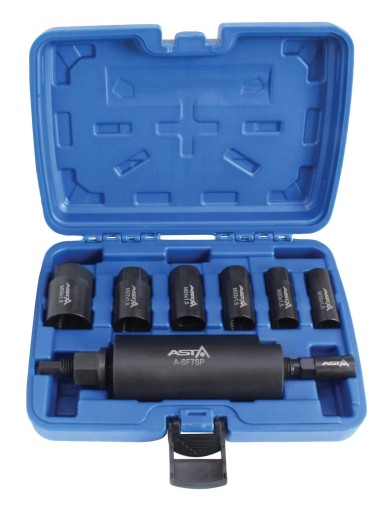 СЪЕМНИК ДЛЯ СНЯТИЯ ПРИВОДНЫХ ВАЛОВ СТУПИЦ КОЛЕС