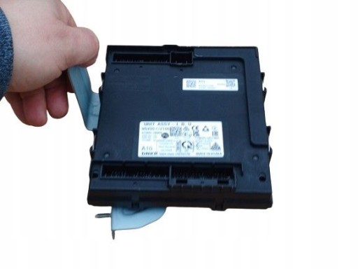 Модуль контролера kia ev6 22r 95400-cv100