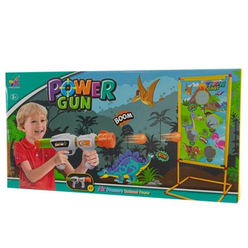 ІГРАШКА ТІР